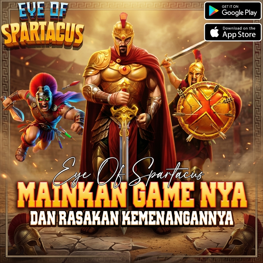 GAME ONLINE TERGACOR